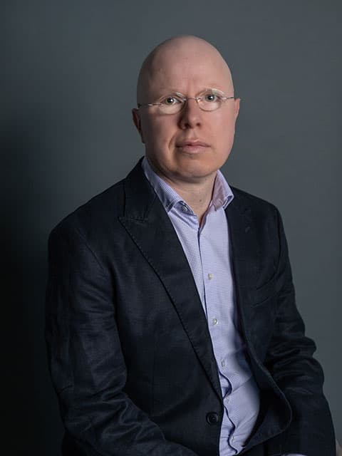 Thomas Triebs