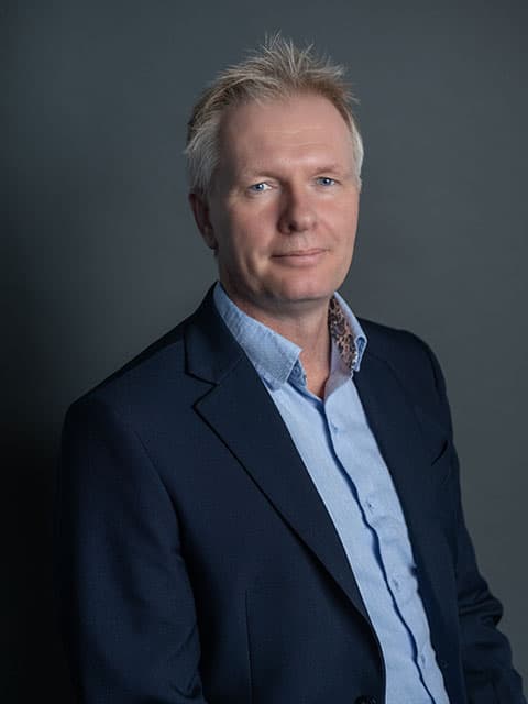 Tom Jackson