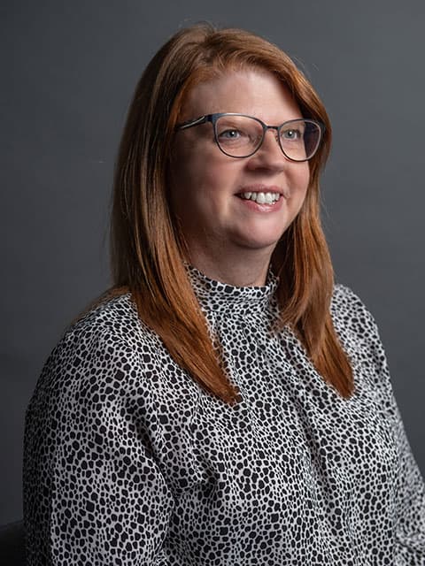 Tracey Preston