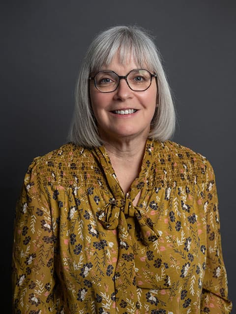 Vicki Unwin