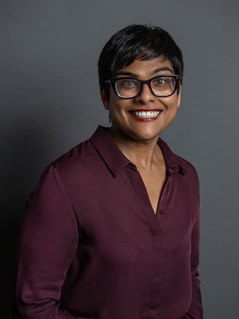 Vidya Panicker
