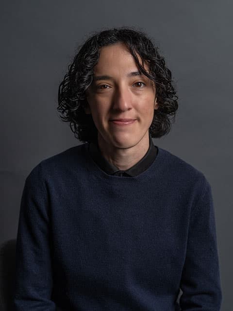 Virginie Lavoye