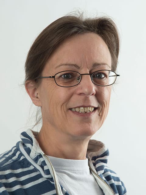 Rebecca Marlow