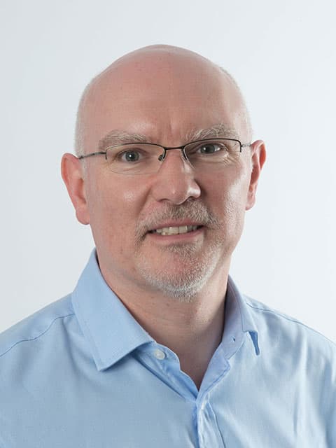 Steve Christie