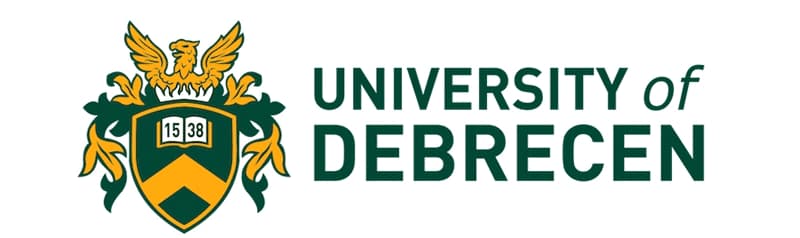 University of Debrecen logo