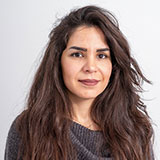Sara Saravi