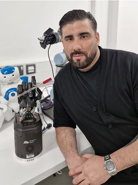 Diego profile photo