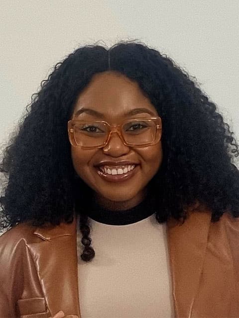 Abigail Ogechukwu Egwunyenga