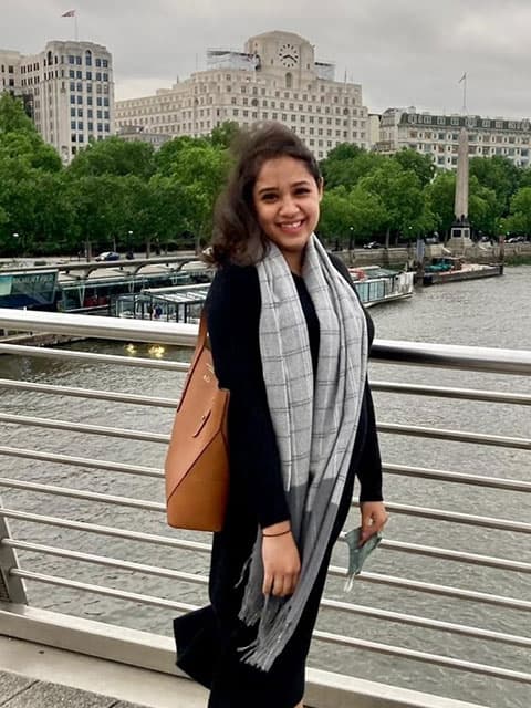 Ananya Gupta