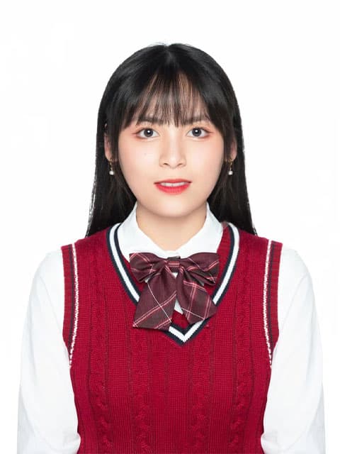 Jiaying Dong