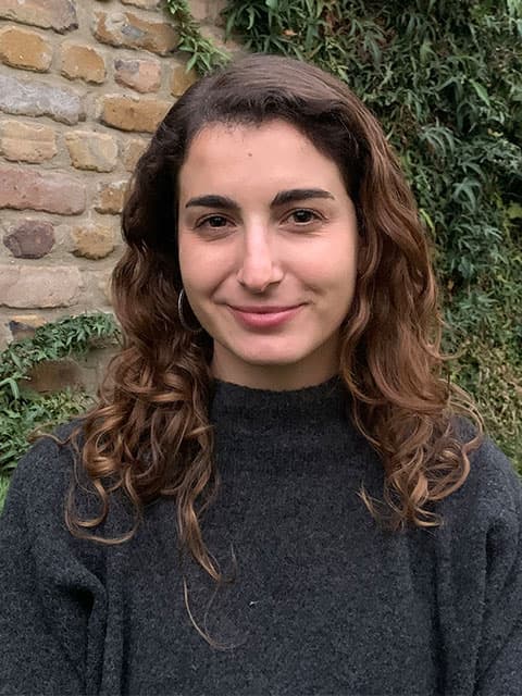 Pilar Bolumburu-Perez profile photo