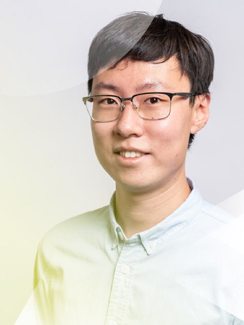 Jiayin Guan