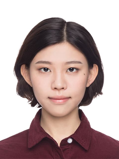 Zihan Zhou profile photo