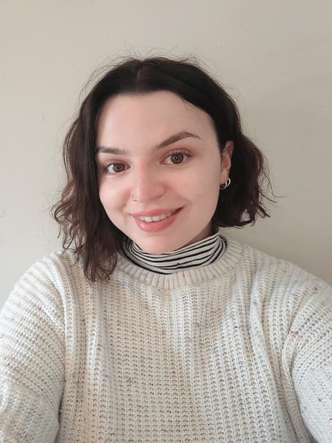 Iona Taylor Profile photo