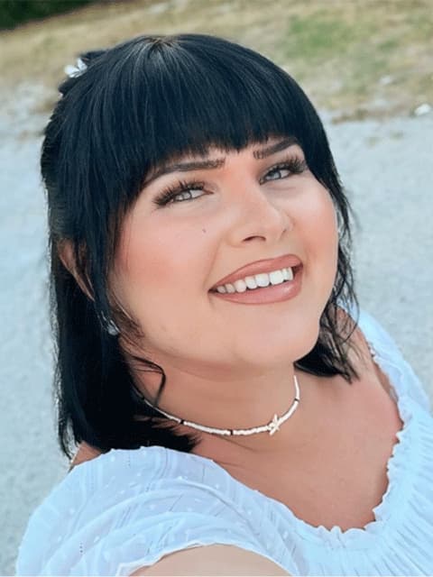 Izzie Gent profile photo