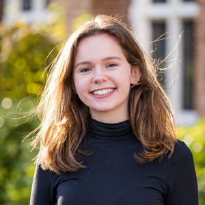 Hannah Rayner