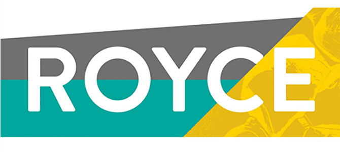 royce logo