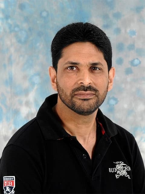 Photo of  Abdul Karim
