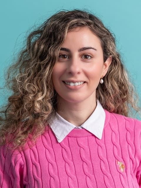 Photo of Dr Constantina Sofroniou
