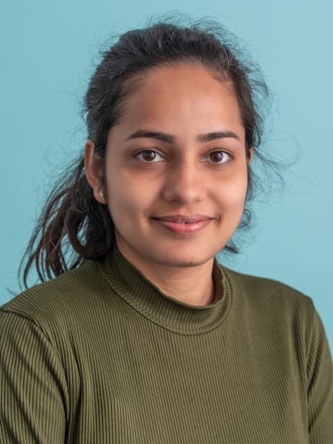 Photo of  Karnika Singh