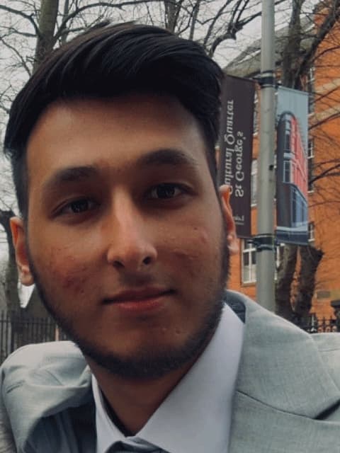 Ali Abbasi profile photo