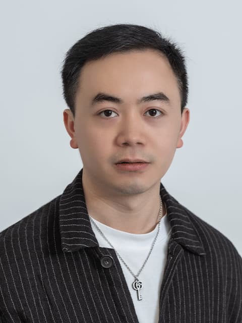 Lei Lyu profile photo
