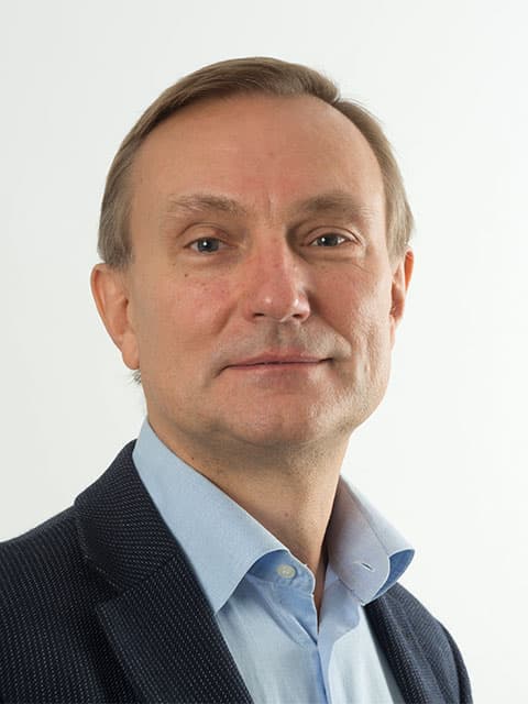 Alexey Bolsinov
