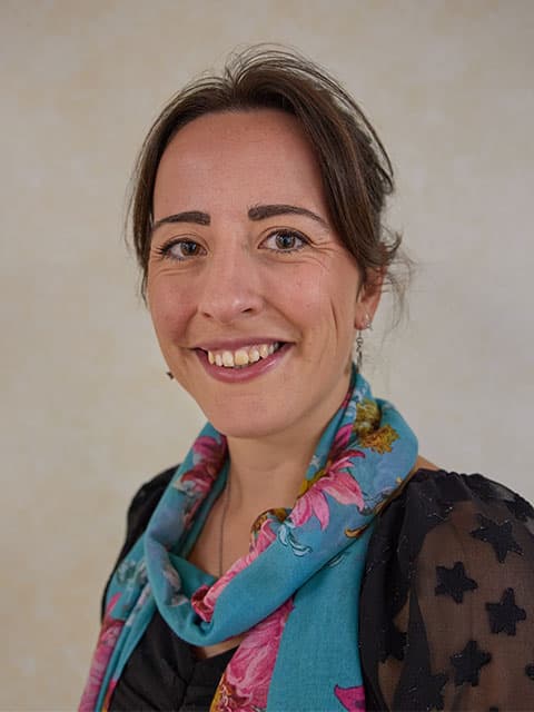 Beth Woollacott