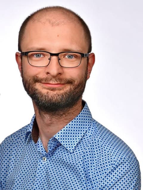 Krysztof Cipora