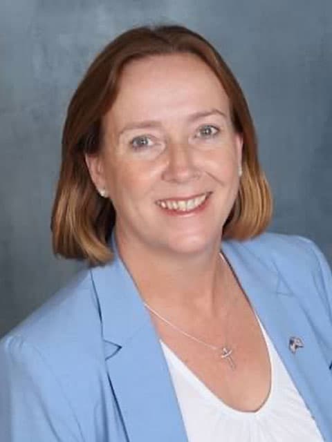 Kate Gill