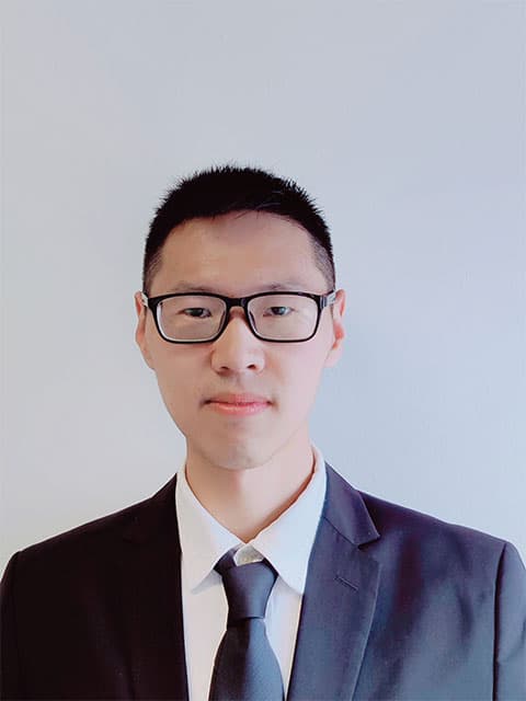 Jiongyi Yan