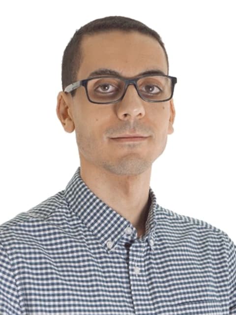Mohamed Diab profile photo