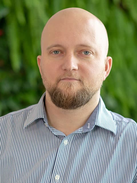 Pawel Dominik Nycz