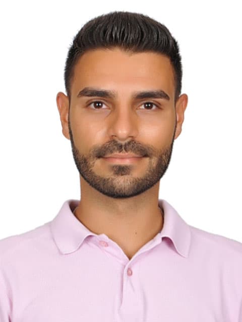 Mustafa Togay