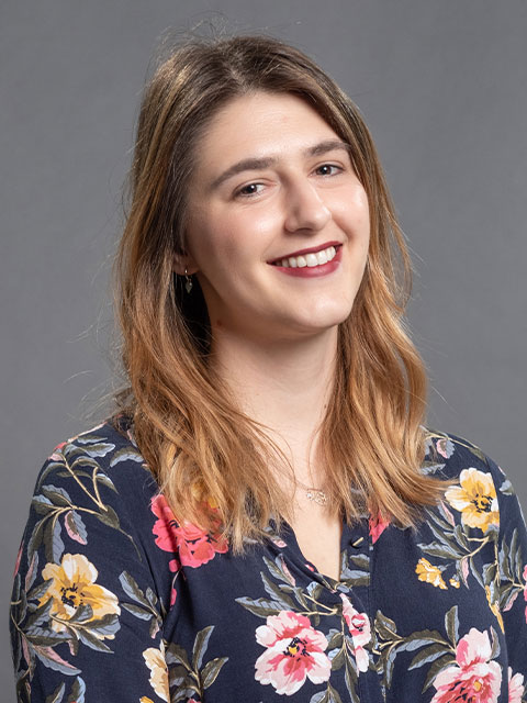 Dr Rebecca Grant