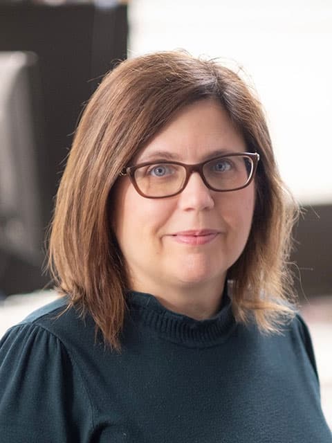 Jenny Spiga