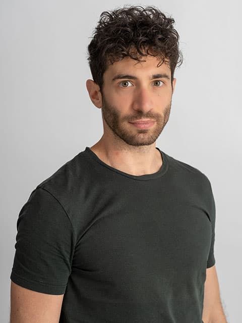 Luca Prigioniero