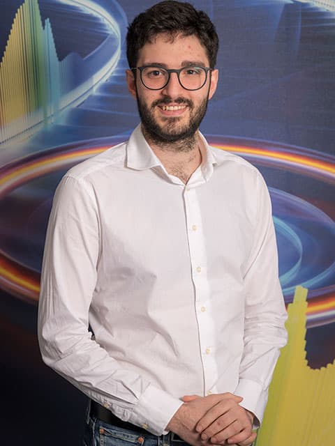 Antonio Cutrona