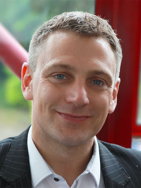 headshot of Philip Marsden