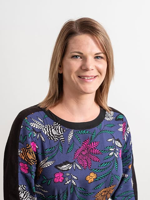 Laura Jackson
