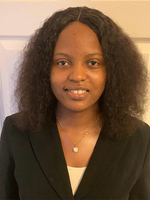 Rachael Farayola