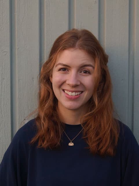 Jenny Amann