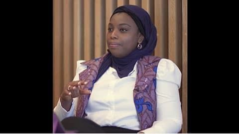 Hibbah Osei-Kwasi