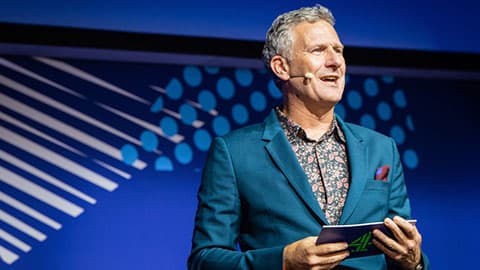 Adam Hills