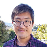 Dr Minhyeok Tak