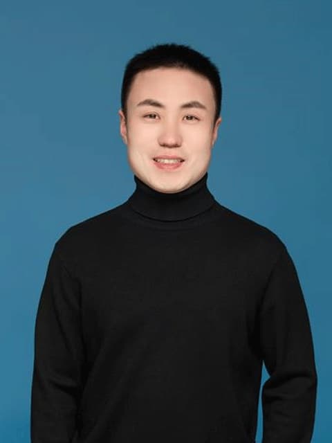 Bruce Cheng profile photo