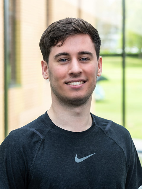 Chris Connelly
