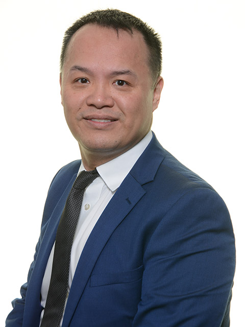 Ray Lau