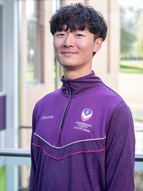 Zhenlong Wang