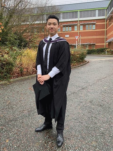 Claude Chan profile photo